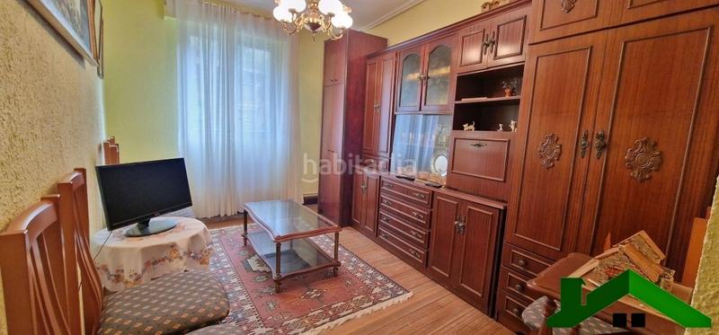 Foto d1778a37-4824-4592-a654-aae56da6b77f. Pis amb calefacció a San Ignacio-Elorrieta Bilbao