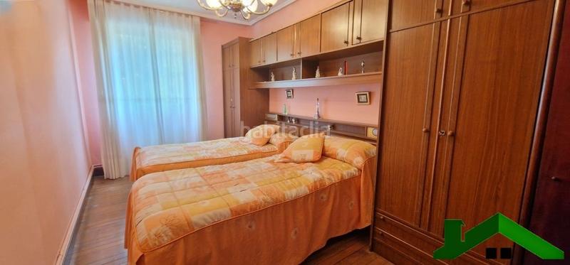 Foto d1be5a94-2694-42b2-b6fb-955942dba4e7. Pis amb calefacció a San Ignacio-Elorrieta Bilbao