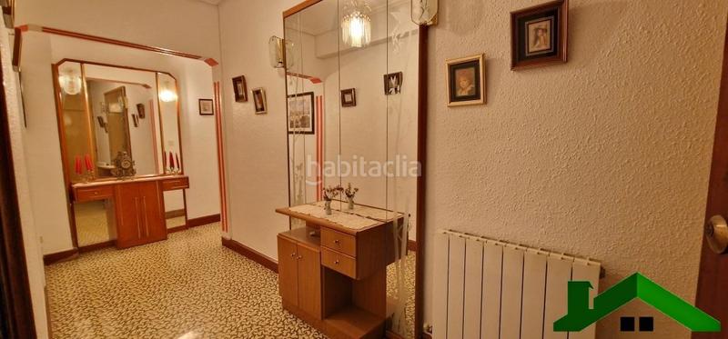 Foto d5f219d6-c85a-47d7-b27d-70cbc3eba736. Pis amb calefacció a San Ignacio-Elorrieta Bilbao