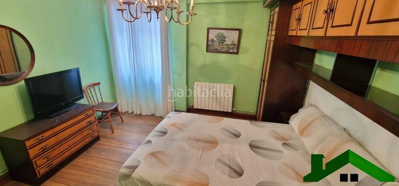 Foto e0afdabb-2961-49fc-a83b-afac0ba0db25. Pis amb calefacció a San Ignacio-Elorrieta Bilbao