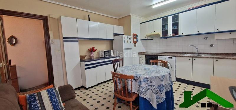 Foto e5b12884-ad45-4a5e-9b92-39e861a622d4. Pis amb calefacció a San Ignacio-Elorrieta Bilbao