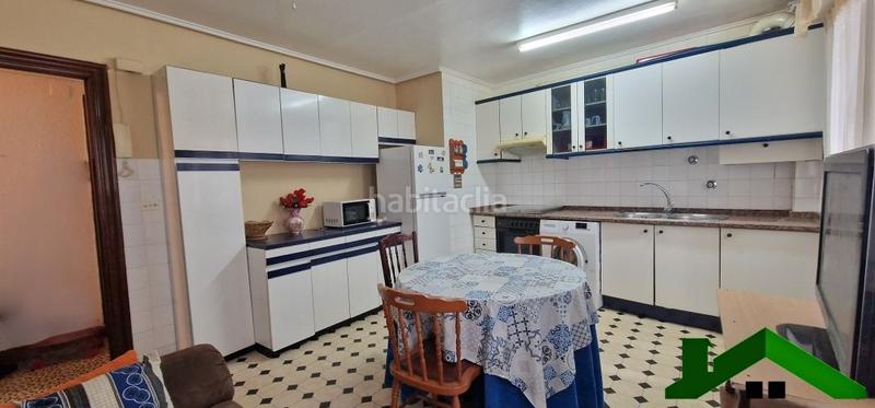 Foto e7b6d7af-f1ea-460e-b957-41093ecdef30. Pis amb calefacció a San Ignacio-Elorrieta Bilbao