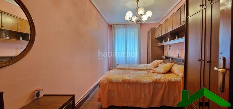 Foto f2956ed8-6624-4d79-889b-c8a1de96a6f9. Pis amb calefacció a San Ignacio-Elorrieta Bilbao