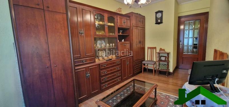 Foto f2c5ce2d-0ac3-4b9f-9bfd-4849f03e8101. Pis amb calefacció a San Ignacio-Elorrieta Bilbao