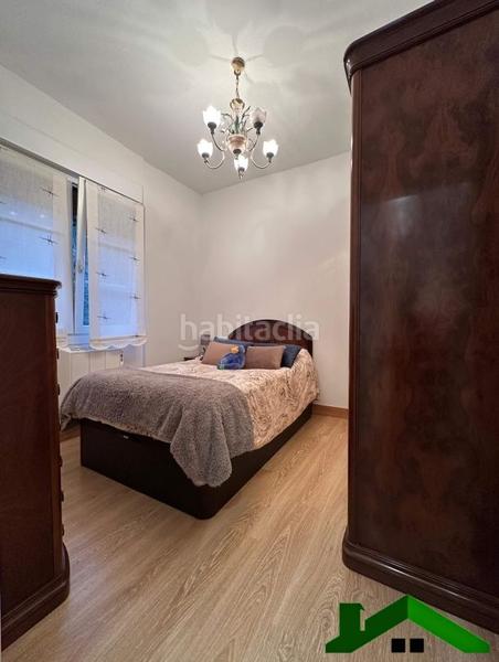 Foto 0802ca14-da2c-4c9b-a734-e85898bedaad. Etagenwohnung mit heizung in San Pedro de Deusto - La Ribera Bilbao