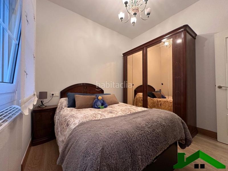 Foto 08800ecf-528d-4b6f-b463-8589ebe78219. Etagenwohnung mit heizung in San Pedro de Deusto - La Ribera Bilbao