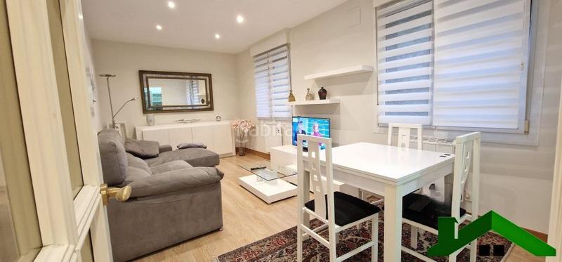 Foto 0e05c2cd-ba98-4656-b6ce-60a3d084f3e4. Etagenwohnung mit heizung in San Pedro de Deusto - La Ribera Bilbao