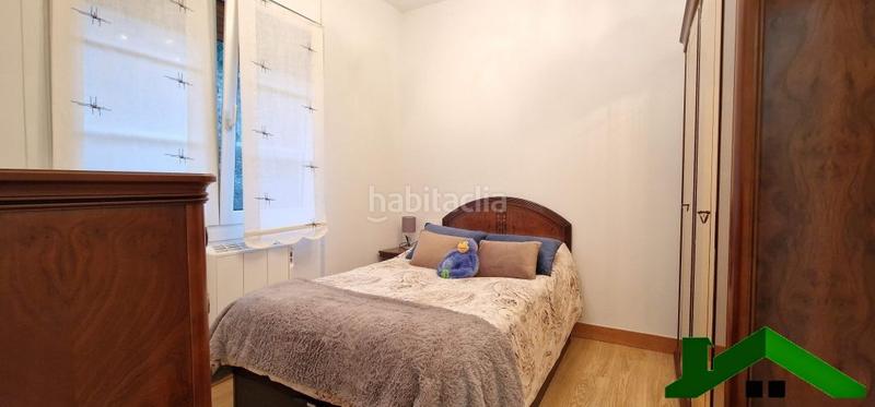Foto 181f5d63-e0d5-4d3a-9e92-0df93f0a145c. Etagenwohnung mit heizung in San Pedro de Deusto - La Ribera Bilbao