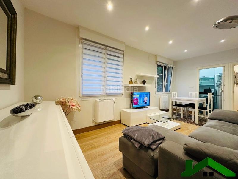 Foto 3479cf8a-ea2a-4c62-95b7-2ce67fc915f4. Etagenwohnung mit heizung in San Pedro de Deusto - La Ribera Bilbao