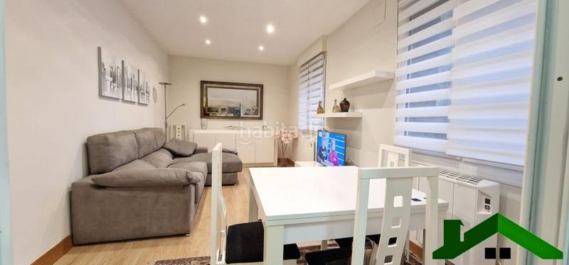 Foto 367703e2-d8f3-4741-8764-1e7800c99206. Etagenwohnung mit heizung in San Pedro de Deusto - La Ribera Bilbao