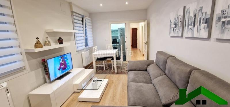 Foto 46106752-7987-4c4b-909e-d2ea1798bb64. Etagenwohnung mit heizung in San Pedro de Deusto - La Ribera Bilbao