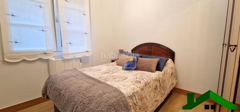 Foto 4f6f438c-3b7c-43a8-847f-e007247f8291. Etagenwohnung mit heizung in San Pedro de Deusto - La Ribera Bilbao
