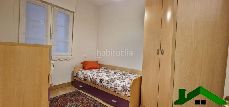 Foto 55a1215f-fd4d-4c43-b3d3-7e16875de272. Etagenwohnung mit heizung in San Pedro de Deusto - La Ribera Bilbao