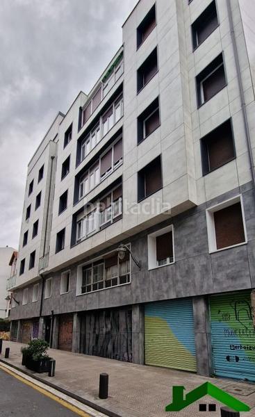 Foto 5a3eec15-3733-494b-b818-68c839c35921. Etagenwohnung mit heizung in San Pedro de Deusto - La Ribera Bilbao