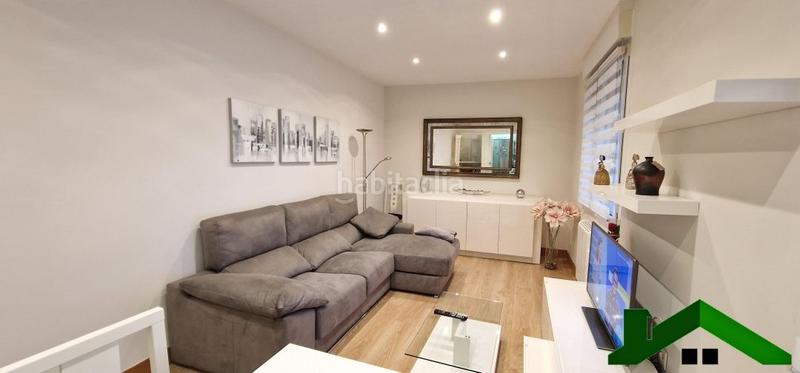 Foto 66ea3b50-4fba-4b93-8668-d316c77a2052. Etagenwohnung mit heizung in San Pedro de Deusto - La Ribera Bilbao