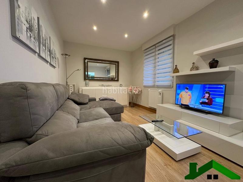 Foto 818e2b96-317f-445f-a104-8d7902ef5bd6. Etagenwohnung mit heizung in San Pedro de Deusto - La Ribera Bilbao