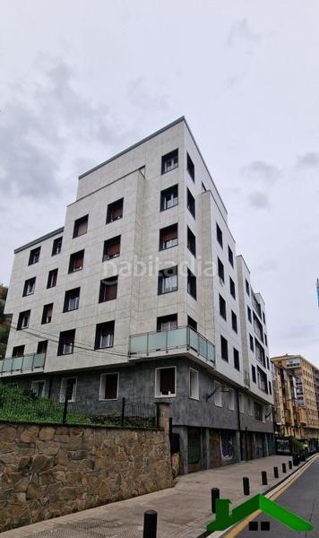 Foto 8a8780b4-b352-458c-9a55-236e3ca6ee1c. Etagenwohnung mit heizung in San Pedro de Deusto - La Ribera Bilbao