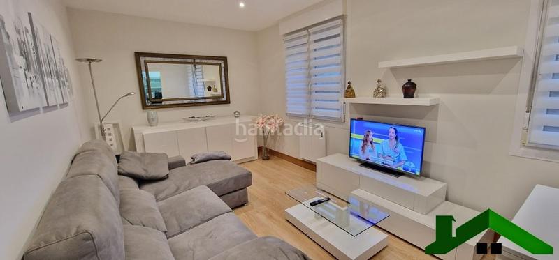 Foto a576f4c2-ad08-450d-bab7-22481a55aaf3. Etagenwohnung mit heizung in San Pedro de Deusto - La Ribera Bilbao
