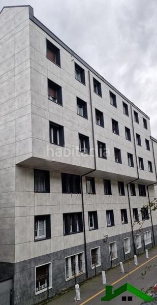 Foto ae705218-023b-4877-8462-3ab8d4330d79. Etagenwohnung mit heizung in San Pedro de Deusto - La Ribera Bilbao