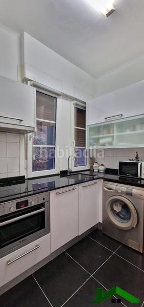 Foto af2028d9-e5ae-41a6-884e-a640079c02d0. Etagenwohnung mit heizung in San Pedro de Deusto - La Ribera Bilbao