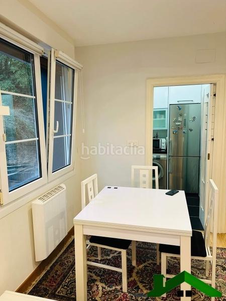 Foto b250edc4-af74-43c7-ac6f-6e990efef911. Etagenwohnung mit heizung in San Pedro de Deusto - La Ribera Bilbao