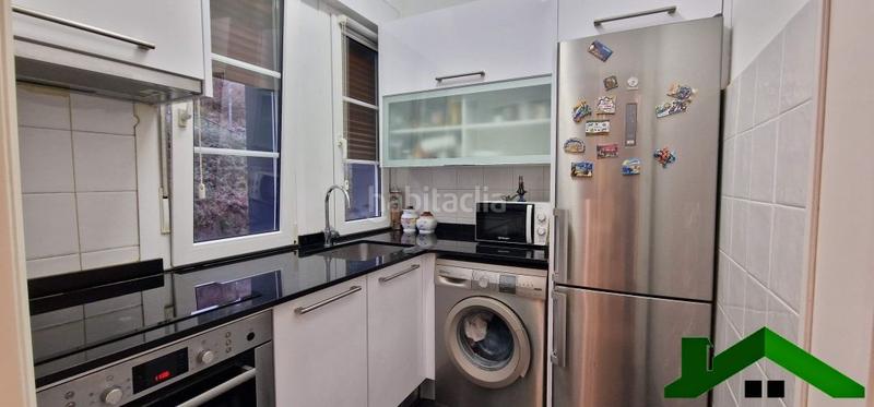 Foto b4408726-2afa-40dd-895e-98e87577b593. Etagenwohnung mit heizung in San Pedro de Deusto - La Ribera Bilbao