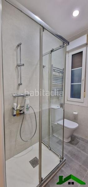 Foto d8317100-8449-43b5-a6b4-8ab387036c3e. Etagenwohnung mit heizung in San Pedro de Deusto - La Ribera Bilbao