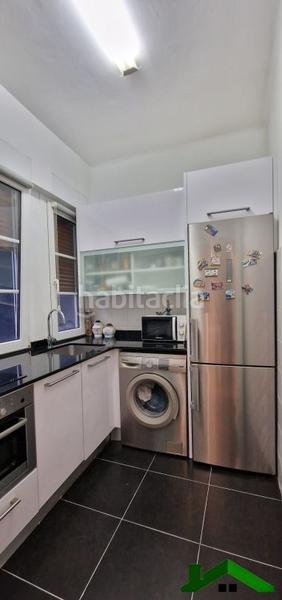 Foto e5e5a98d-45c5-45c5-9acc-f7a8b5d0b056. Etagenwohnung mit heizung in San Pedro de Deusto - La Ribera Bilbao