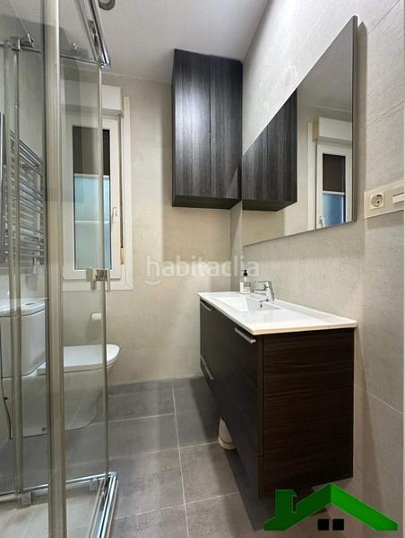 Foto eb792465-7a94-4032-822a-d537983ddc86. Etagenwohnung mit heizung in San Pedro de Deusto - La Ribera Bilbao