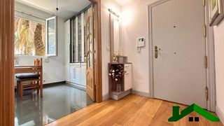 Flat  Agirre lehendakariaren etorbidea. Reservado en inmobiliaria avenida 155