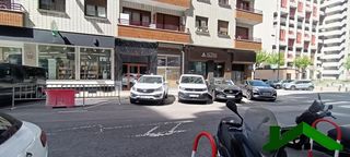 Lloguer Local Comercial  Larrakotorre kalea. Local comercial en larrakotorre