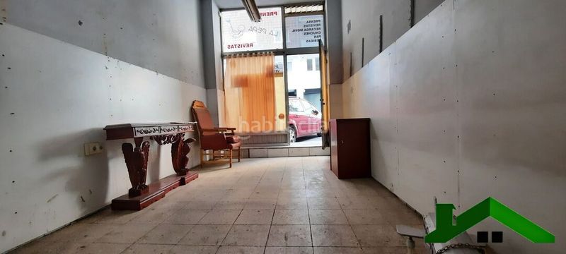 Foto 016d074b-693c-465e-a5ac-1fe7ea5b17c2. Local comercial a Ibarrekolanda Bilbao