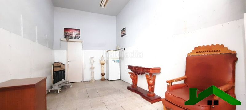 Foto 4b2dd50b-e56a-4556-8d6c-cc88849a27df. Local comercial a Ibarrekolanda Bilbao