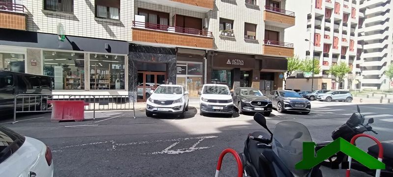 Foto 5165d701-cb49-47cd-9a8f-ce818d58d21c. Local comercial a Ibarrekolanda Bilbao