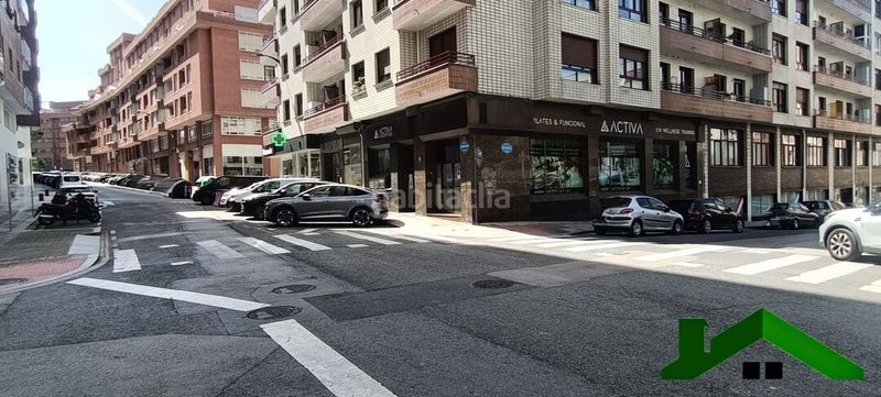 Foto f0752943-673d-49aa-9592-da673d0e81d8. Local comercial a Ibarrekolanda Bilbao