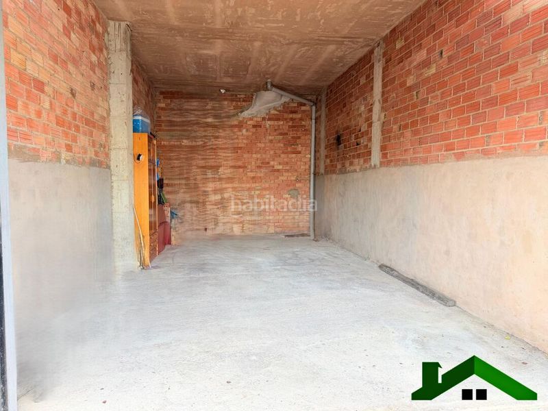 Foto 5443e520-0b83-4b35-8f85-f9e1815e5051. Pis amb calefacció aparcament a Medina de Pomar