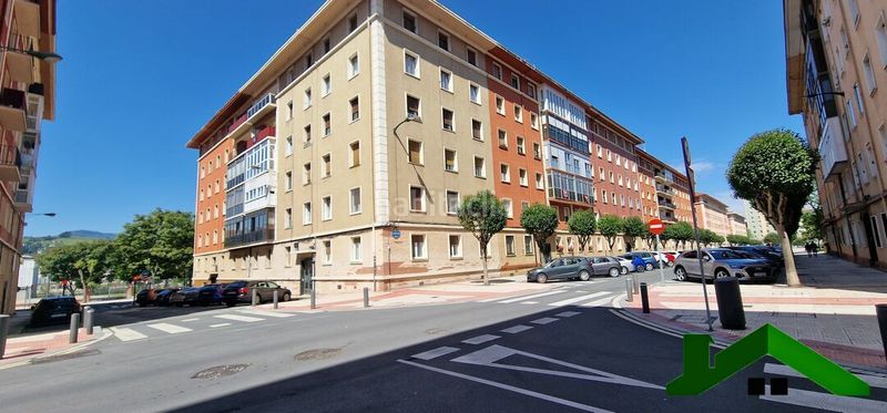 Foto a7335028-ee98-46a1-9d92-fdb40b591520. Lloguer pis amb calefacció a San Ignacio-Elorrieta Bilbao