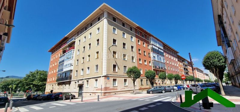 Foto d3fb61ad-a5b0-45e7-9a00-f3c3adb5c880. Lloguer pis amb calefacció a San Ignacio-Elorrieta Bilbao