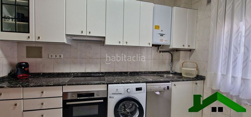 Foto e04dd31b-3ab5-4dfe-ad54-1c869976e167. Lloguer pis amb calefacció a San Ignacio-Elorrieta Bilbao