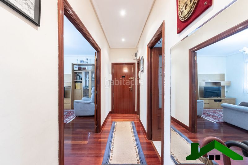 Foto 14d51fb4-25ec-498e-9d42-4df8433b96cc. Flat with heating in San Ignacio-Elorrieta Bilbao