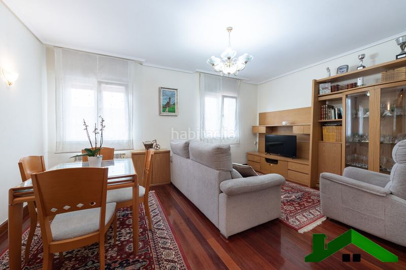 Foto 3a5ba3e9-7754-482a-9d03-6b0ffd880b14. Flat with heating in San Ignacio-Elorrieta Bilbao