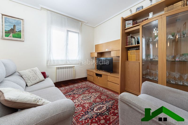 Foto 55fd3010-375d-4b9e-8088-dcc96b18382c. Flat with heating in San Ignacio-Elorrieta Bilbao