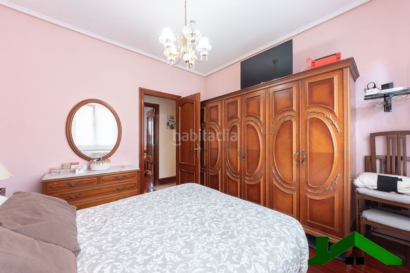 Foto 7e617964-bd61-4498-86a7-5ad244ff591d. Flat with heating in San Ignacio-Elorrieta Bilbao