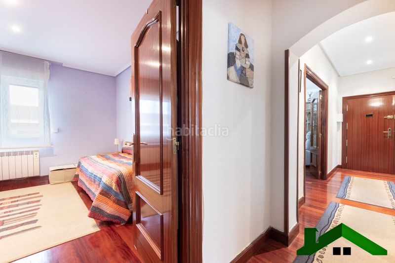 Foto ae669c6d-146e-44fa-a0cd-f8a02de00f0d. Flat with heating in San Ignacio-Elorrieta Bilbao