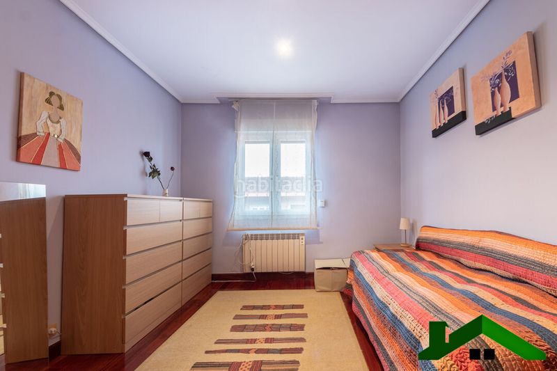 Foto c897d6f5-c38d-42a3-a231-b9b12a1346de. Flat with heating in San Ignacio-Elorrieta Bilbao