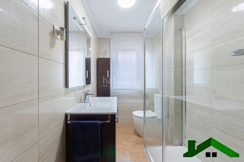 Foto d994f2d9-e8d9-4273-a92a-a439b90f97be. Flat with heating in San Ignacio-Elorrieta Bilbao
