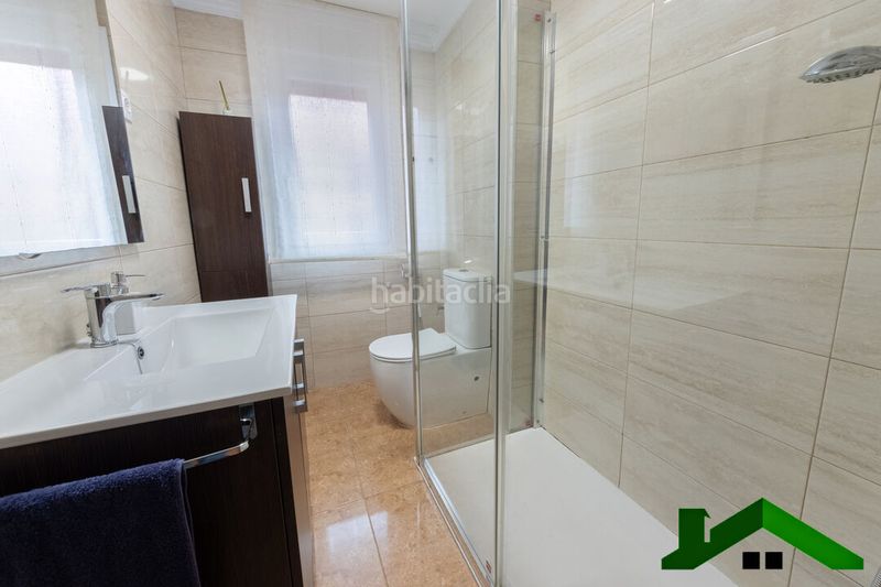 Foto de2efbe5-4072-4cf8-b817-4fbbfd9dc4bc. Flat with heating in San Ignacio-Elorrieta Bilbao