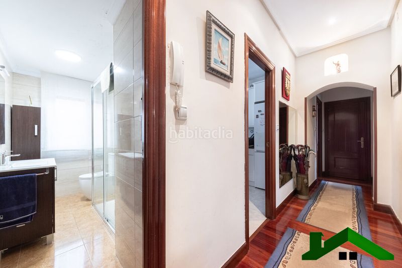 Foto fb812776-b7a8-455b-b174-3fb4e09adae1. Flat with heating in San Ignacio-Elorrieta Bilbao