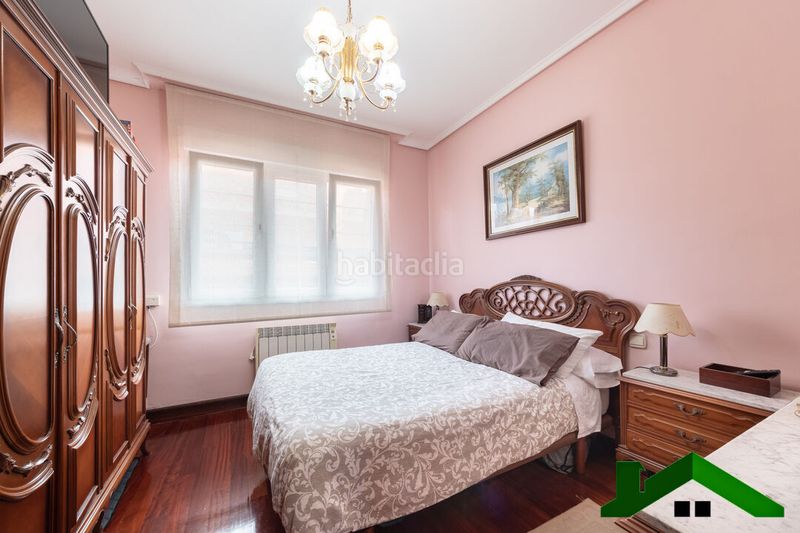 Foto fbfc0372-9d16-4c29-9a1d-b35e5e566f73. Flat with heating in San Ignacio-Elorrieta Bilbao