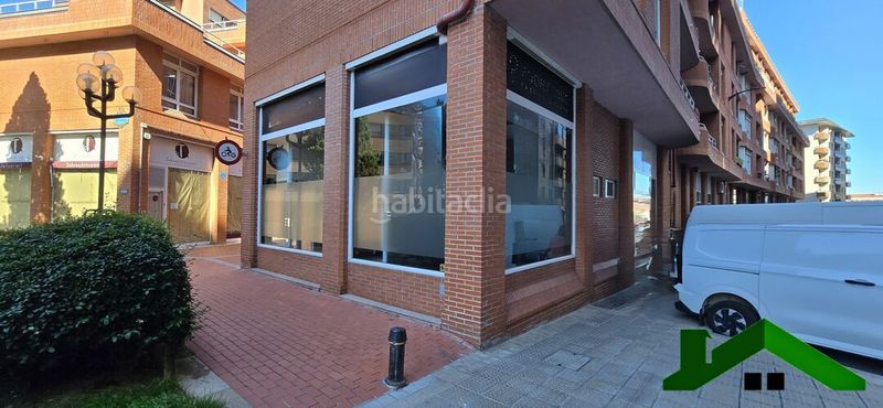 Foto 007abb74-94da-4274-a855-6e200c9f0807. Local comercial a Ibarrekolanda Bilbao